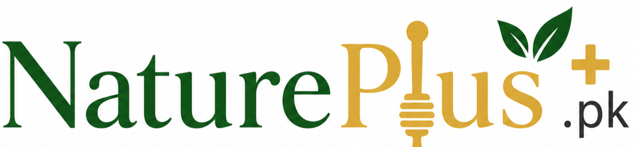 Nature Plus Logo