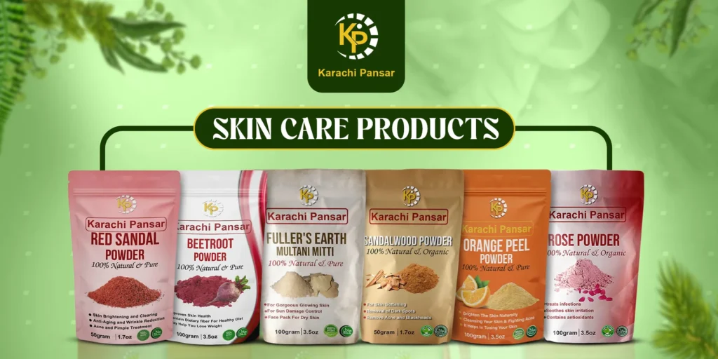 NaturePlus natural skincare and wellness products